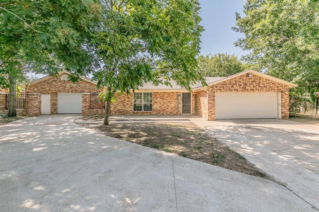 Forest Hill, TX 76119,6363 Hanger Park Drive