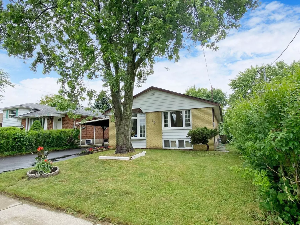 Toronto E09, ON M1J 2A7,56 Carslake CRES