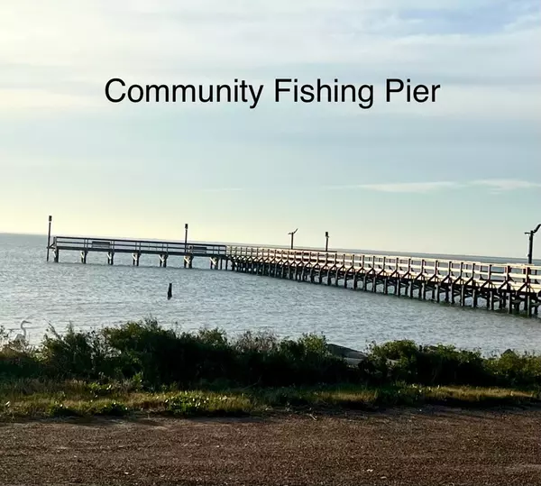 Rockport, TX 78382,143 Pompano Dr