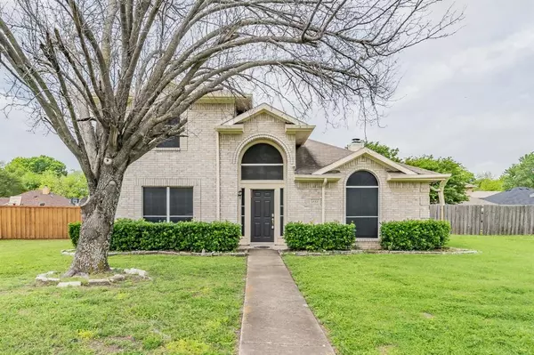 1533 Robin Lane, Lancaster, TX 75134