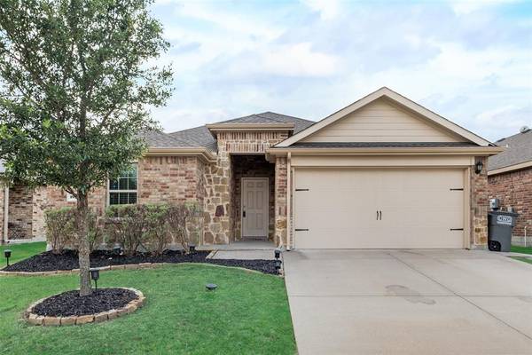 Princeton, TX 75407,1003 Riverstone Trail