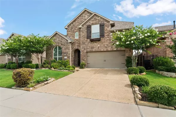 Wylie, TX 75098,2027 Silent Shore Street