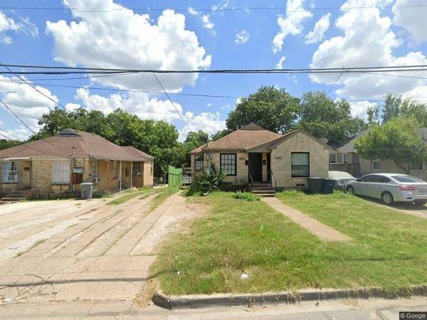 2906 W 9th Street, Dallas, TX 75211