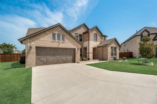 Little Elm, TX 75068,917 Lake Cove Drive