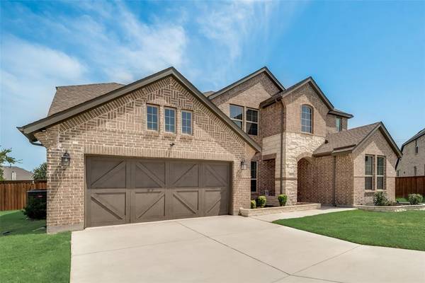 Little Elm, TX 75068,917 Lake Cove Drive