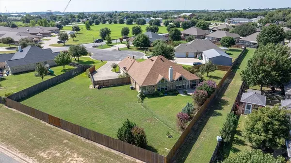 Stephenville, TX 76401,1405 Westwood Court