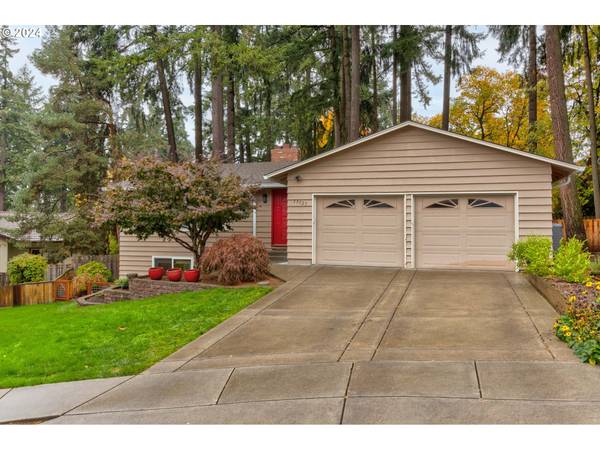 13525 SW FIRCREST CT, Beaverton, OR 97008