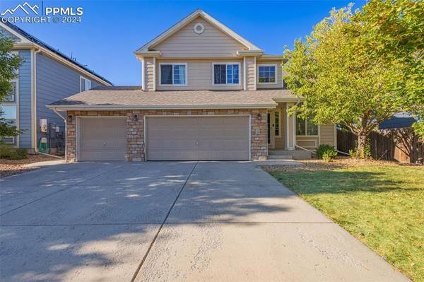 5279 Lost Meadow TRL, Castle Rock, CO 80104