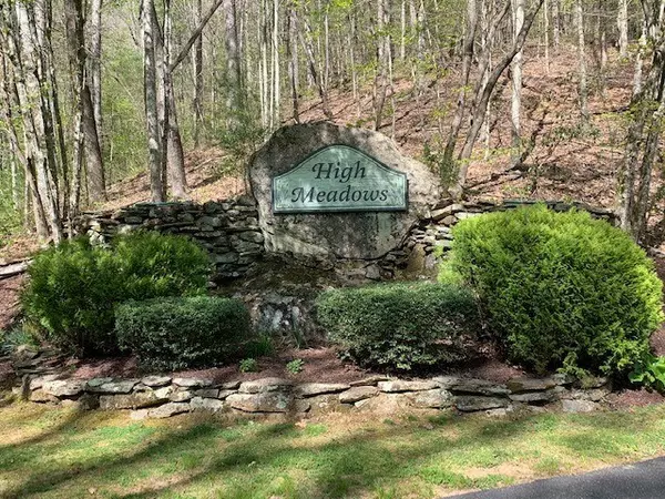 Hayesville, NC 26906,Lot 6 High Meadows