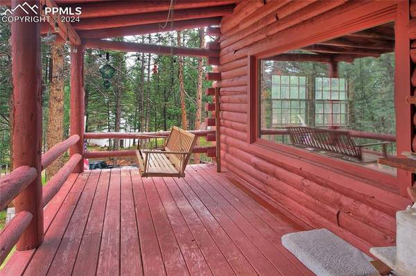 Woodland Park, CO 80863,194 Spruce LN