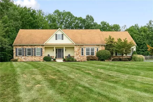 211 Bushkill Ridge Road, Bushkill Twp, PA 18091