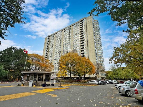 2350 Bridletowne CIR #1511, Toronto E05, ON M1W 3E6