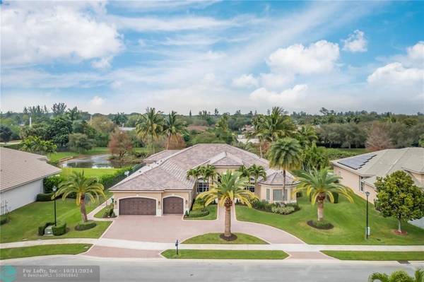 15341 SW 33rd St, Davie, FL 33331