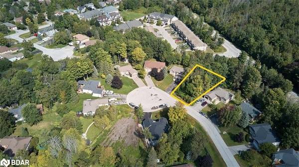 11 Deerrun PL, Wasaga Beach, ON L9Z 1H8