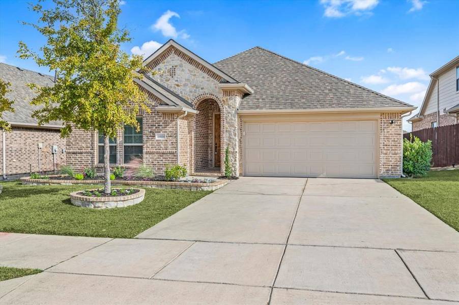 14604 Spitfire Trail, Fort Worth, TX 76262