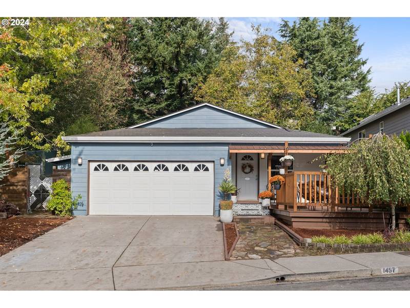 1457 NE 27TH TER, Gresham, OR 97030