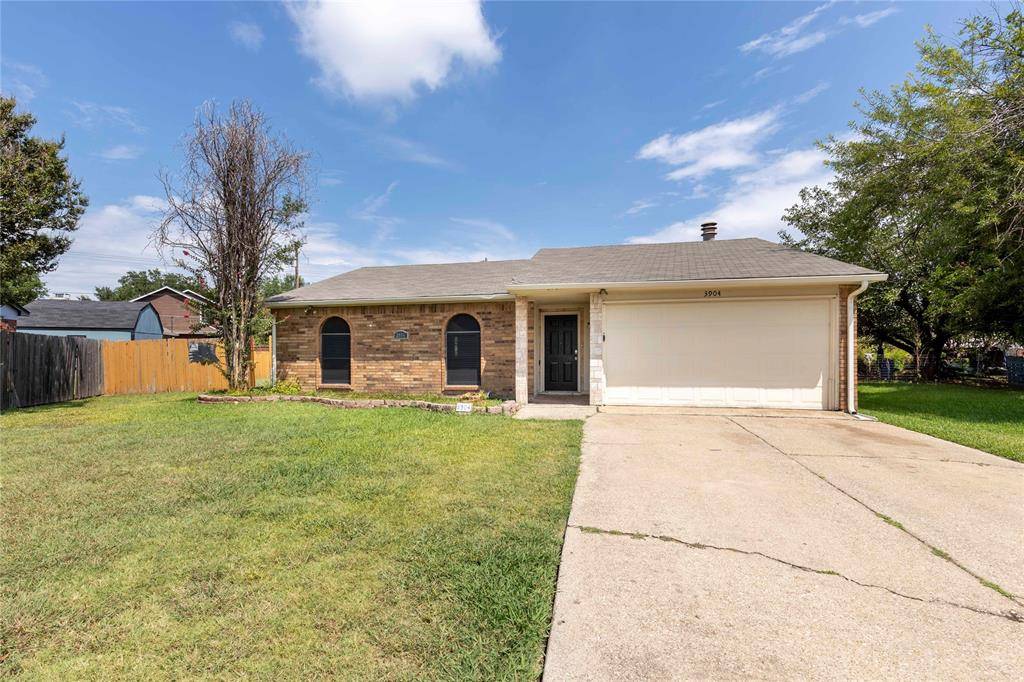 Mesquite, TX 75150,3904 Corkwood Drive