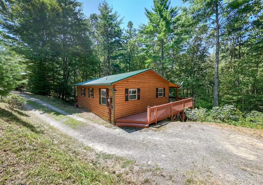 Murphy, NC 28906,15 Fern Ridge Trail