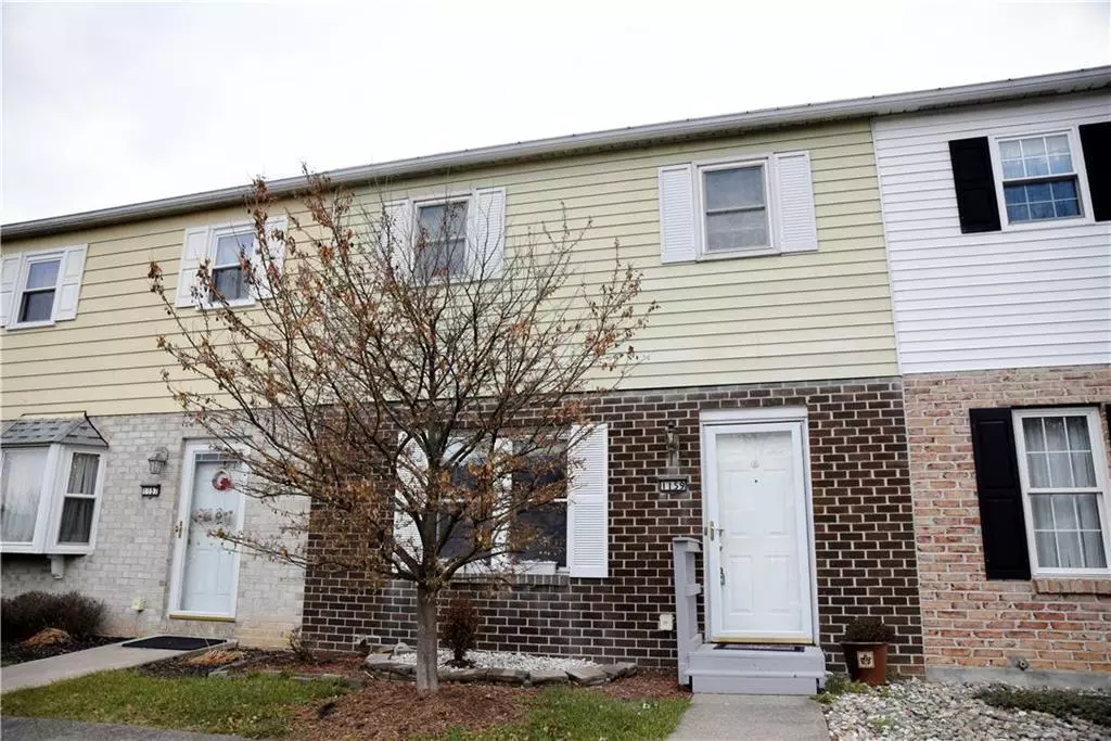 Lower Macungie Twp, PA 18106,1159 Driver Place