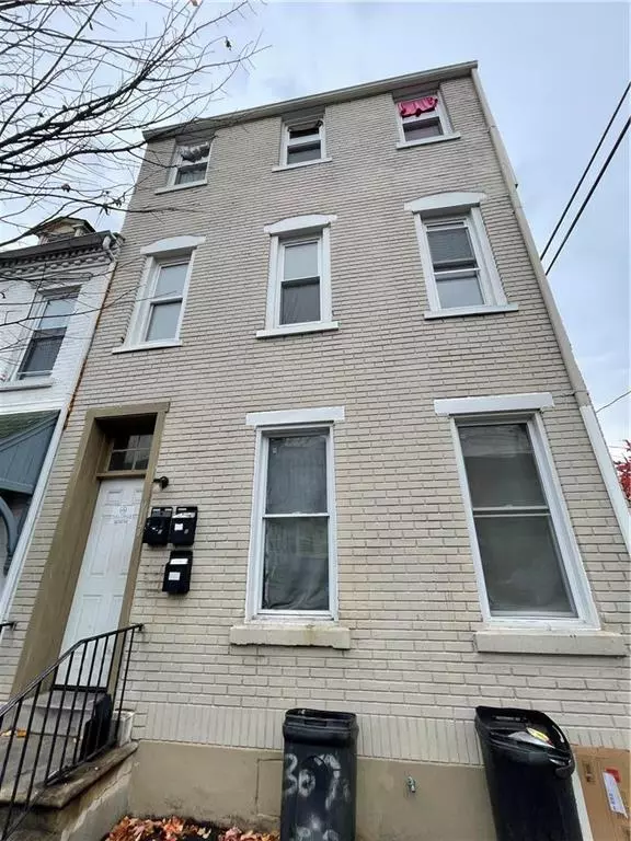 Allentown City, PA 18102,913 West Chew Street #2