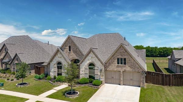 11508 Antler Ridge Way, Argyle, TX 76226