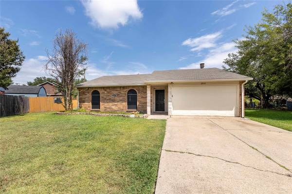 3904 Corkwood Drive, Mesquite, TX 75150