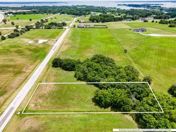 Corsicana, TX 75109,Lot 77 Clubhouse Drive