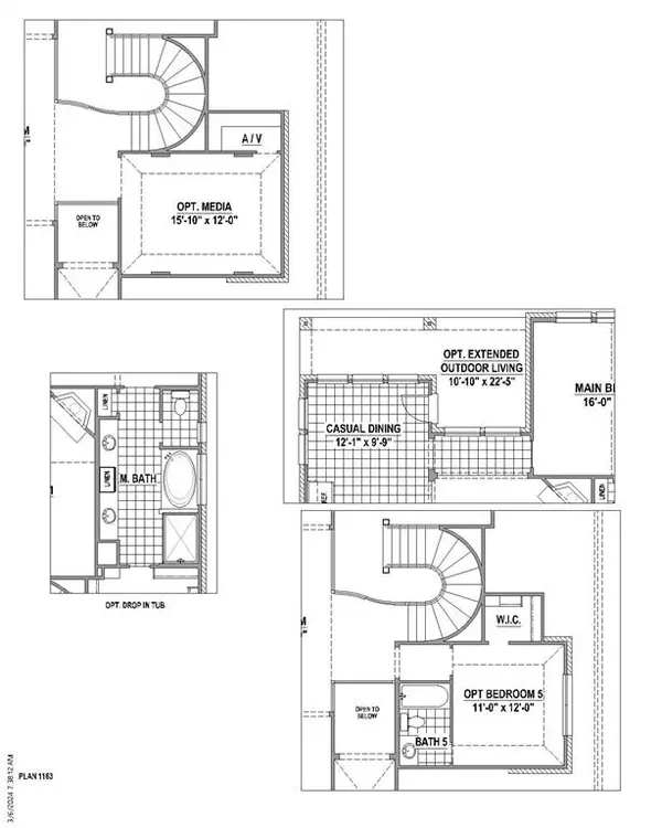 The Colony, TX 75056,8409 Burnley