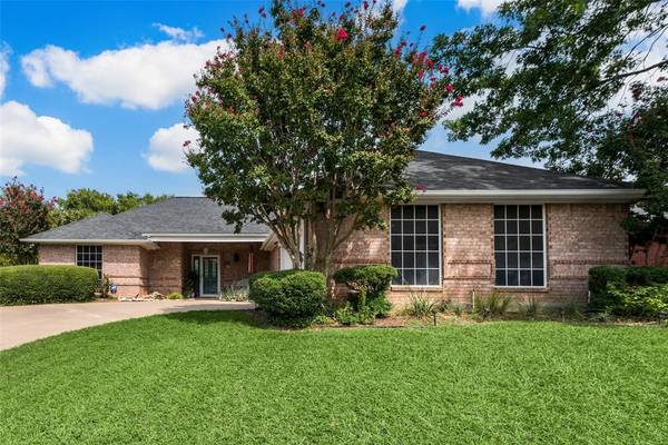 Decatur, TX 76234,600 Valleyridge Court