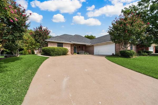 Decatur, TX 76234,600 Valleyridge Court