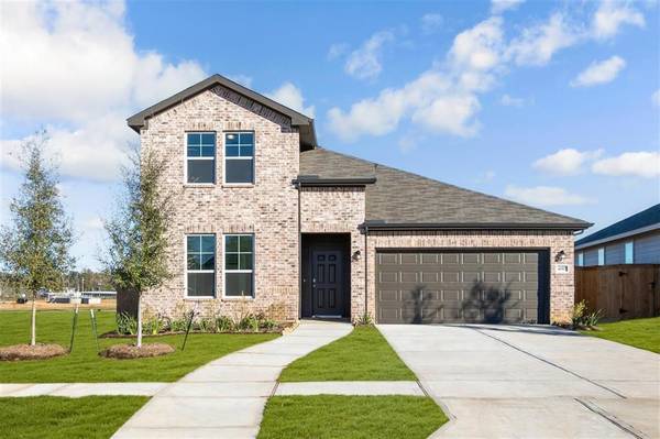 Cleburne, TX 76031,3108 Harmony Way