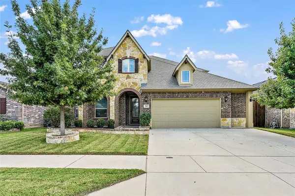 Fort Worth, TX 76131,645 Fox Creek Trail