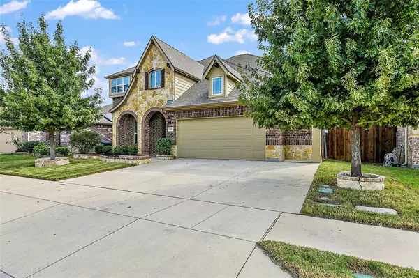 Fort Worth, TX 76131,645 Fox Creek Trail