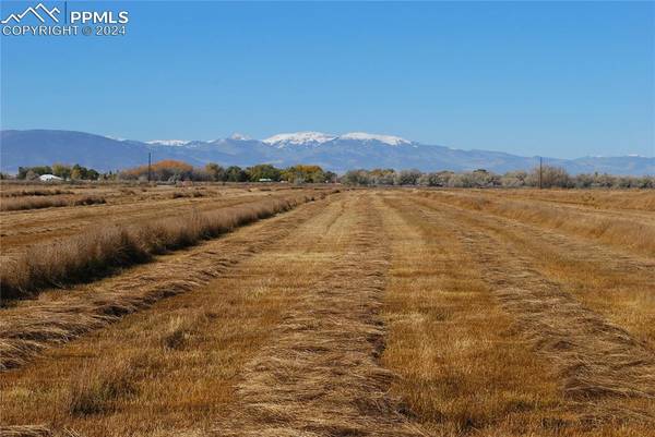 S County Road 106, Alamosa, CO 81101