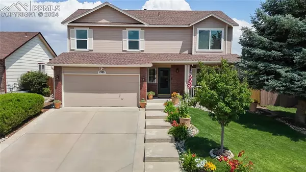 Colorado Springs, CO 80920,7785 Fargo DR