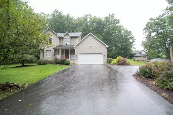 Franklin Township, PA 18235,40 Mill Run Drive