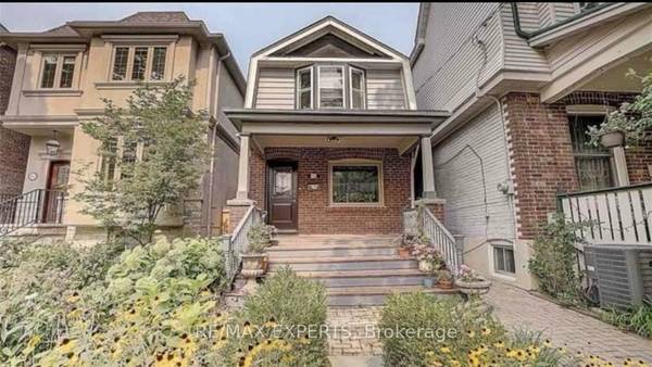 406 Balliol ST N, Toronto C10, ON M4S 1E2