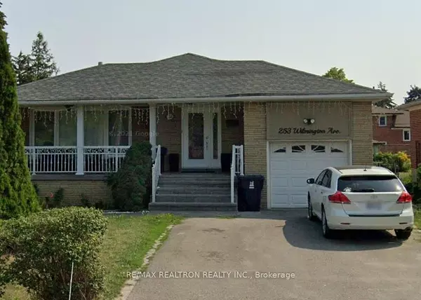 253 Wilmington AVE, Toronto C06, ON M3H 5J9