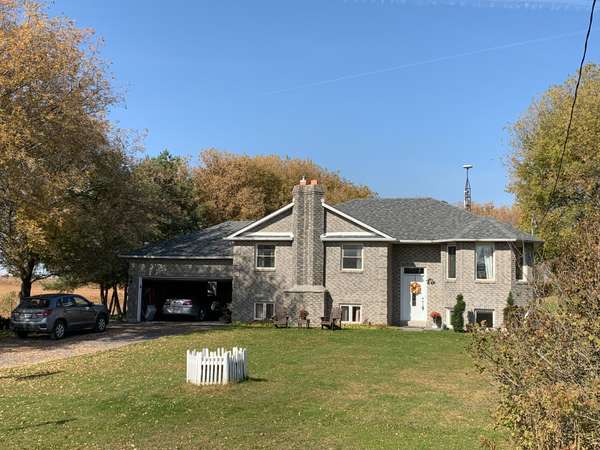 4491 Mckee RD, Scugog, ON L0B 1B0