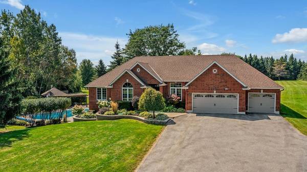 11 Cawkers Cove RD, Scugog, ON L9L 1P4