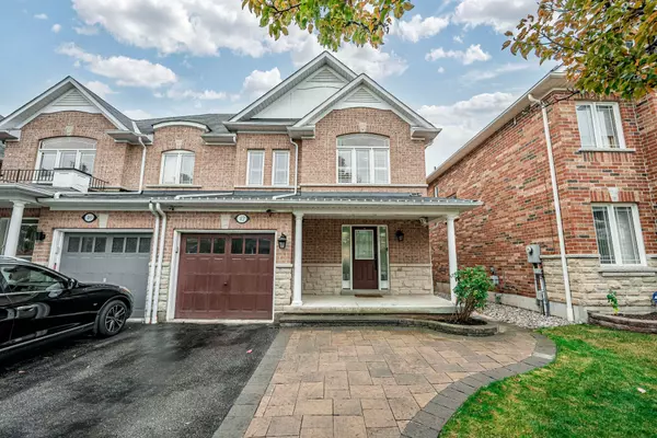 42 Whitlock CRES,  Ajax,  ON L1Z 2B1