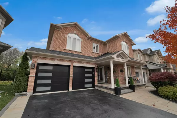 Peel, ON L7A 3G8,58 Bonistel CRES