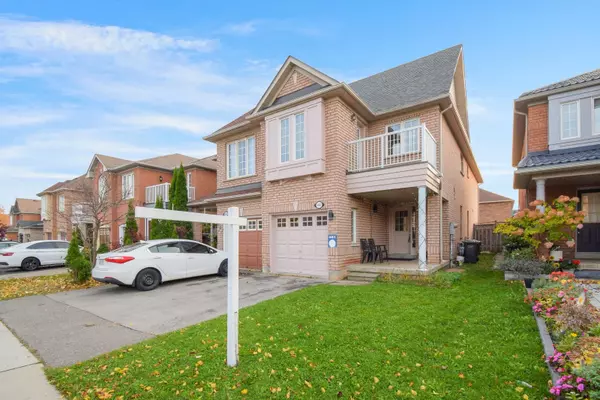 5687 Margarita CRES, Mississauga, ON L5M 6Y7