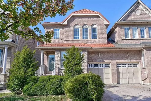 3496 Covent CRES, Mississauga, ON L5M 7K7