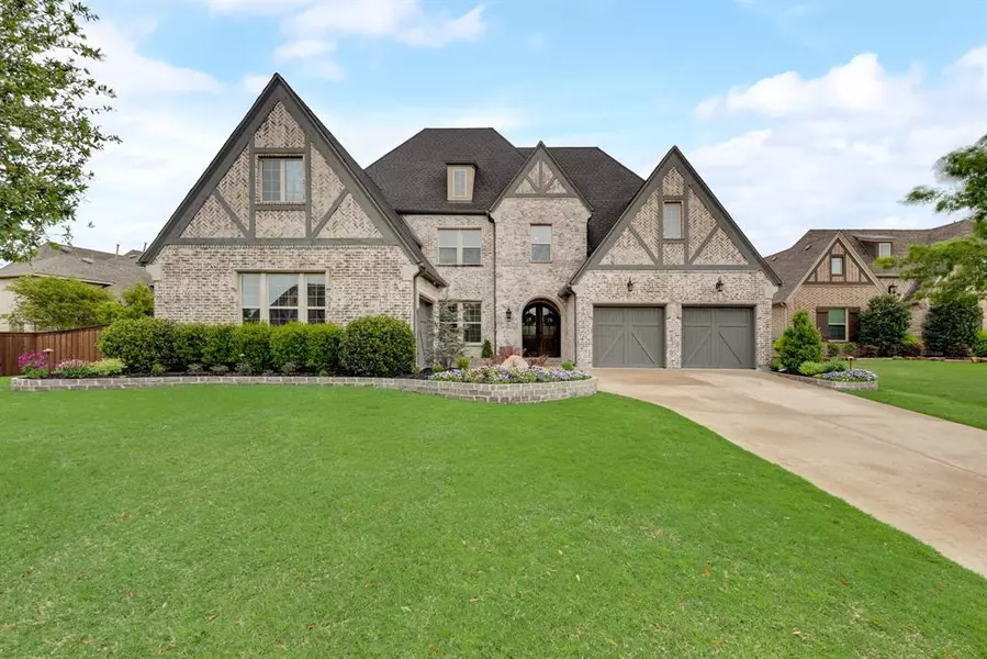 3020 Blackthorn Drive, Prosper, TX 75078