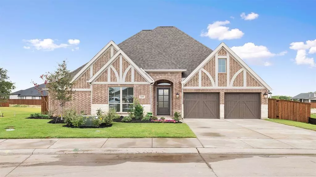 2410 Bass Court, Midlothian, TX 76065