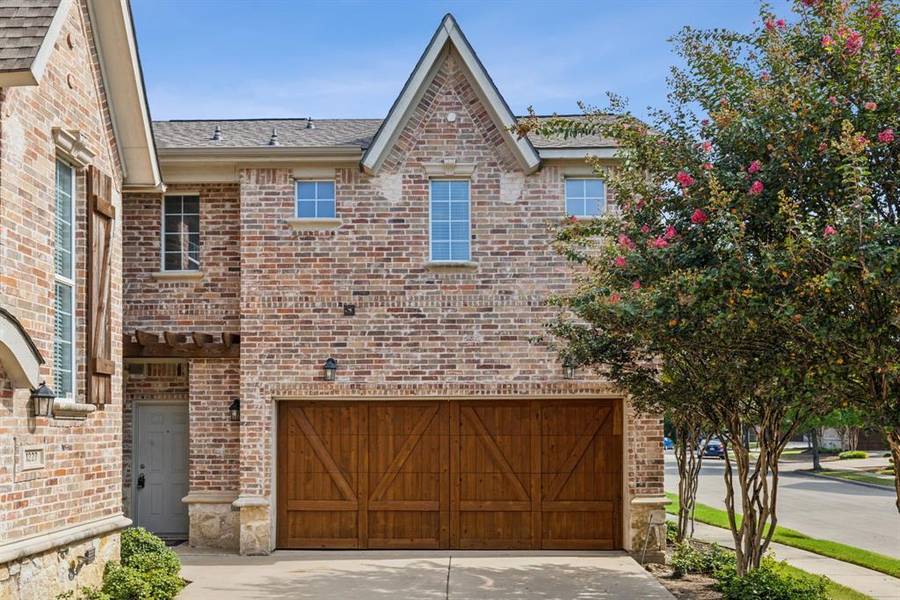 1231 Bethel School Court, Coppell, TX 75019