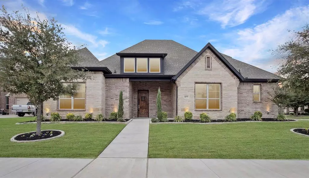 6875 King Ranch Road, North Richland Hills, TX 76182