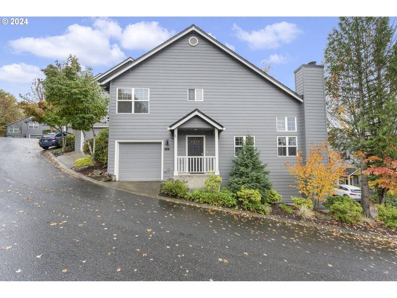 1748 NW MILLER HILL PL, Portland, OR 97229