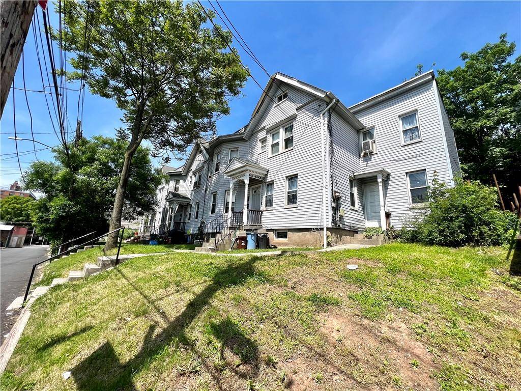 Staten  Island, NY 10310,15 West ST